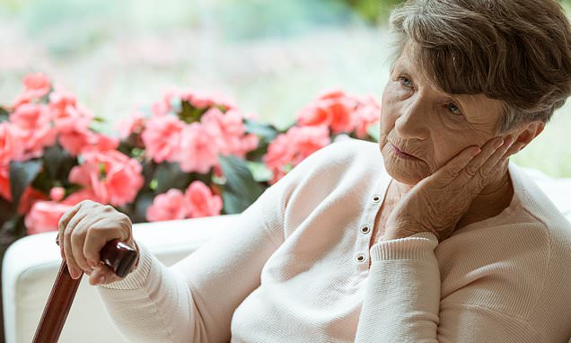 Ten-page licence fee documents for over-75s are too 'long and complex', charity warns BBC