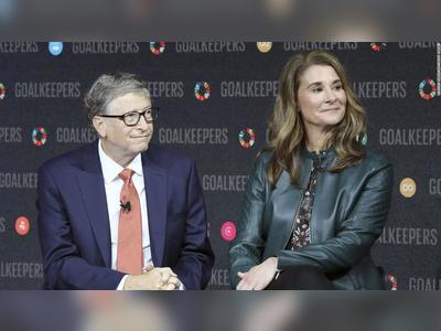 Bill and Melinda Gates-backed coronavirus vaccine maker soars in Wall Street debut