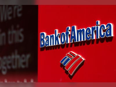 Bank of America Customer Opens Mobile App and Finds an Extra $2.45 Billion