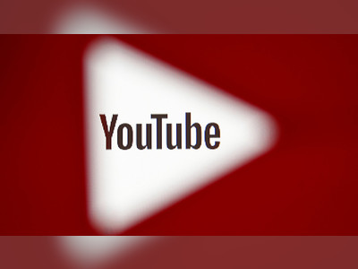YouTube aims to ‘protect’ elections by CENSORING what it deems to be ‘hacked materials’