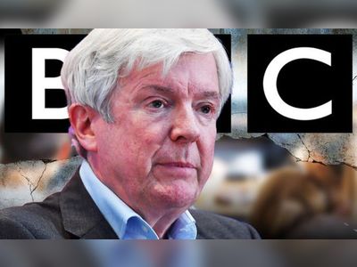 BBC TV licence row: Hated fee could be replaced with new household tax, claims BBC chief