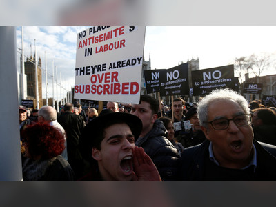 Anti-Semitism payouts are an ‘abuse of members money,’ trade union warns Labour Party