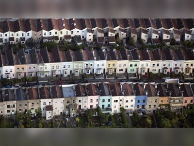 UK sees 'post-lockdown mini-boom' in housing: Rightmove study