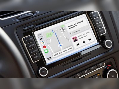 Google Maps returns to Apple Watch and gets important CarPlay feature