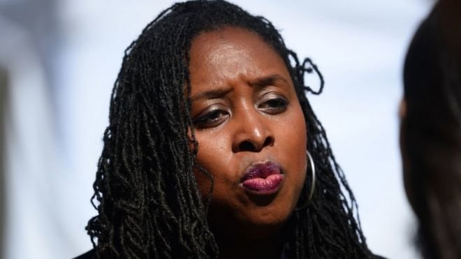 Labour MP says racism led to police car stop