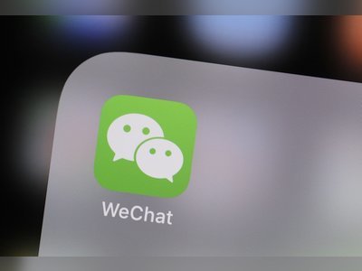 Is an iPhone in China any good if Trump bans WeChat?