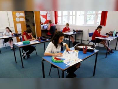 Coronavirus: Last-minute schools advice on reopening 'reprehensible'