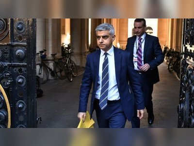 Is London's mayoralty in crisis?