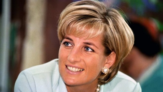 Diana statue to be installed on her 60th birthday