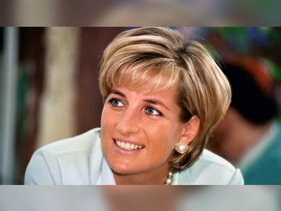 Diana statue to be installed on her 60th birthday