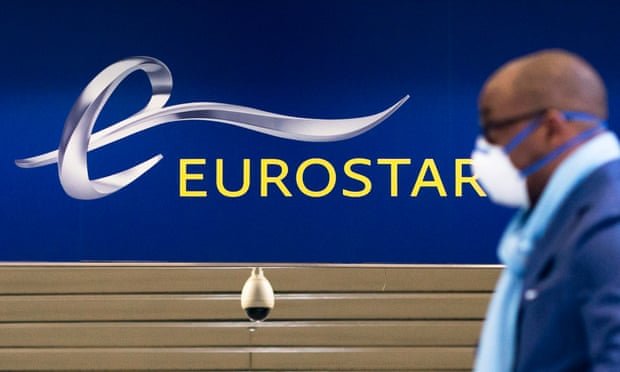 Eurostar to launch direct Amsterdam to London route in October