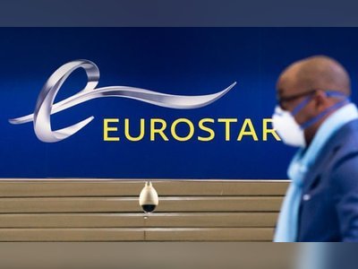 Eurostar to launch direct Amsterdam to London route in October