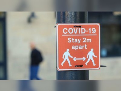 Coronavirus: Stricter measures introduced in Preston