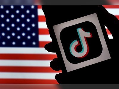 Donald Trump says TikTok will be ‘out of business’ in US unless sold by September 15