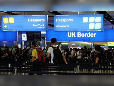 UK Home Office drops ‘racist’ algorithm for visa applicants after migrants’ rights campaigners launch legal challenge