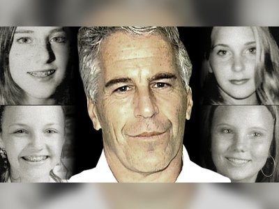 US court will rehear Epstein victims' claims over plea deal