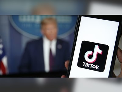 Be careful what you wish for.  Blocking TikTok Opens a Can of Worms for Facebook, Google