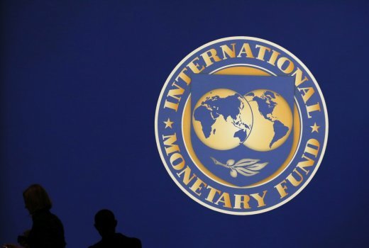 IMF Predicts Deeper Global Recession Because of Coronavirus Pandemic