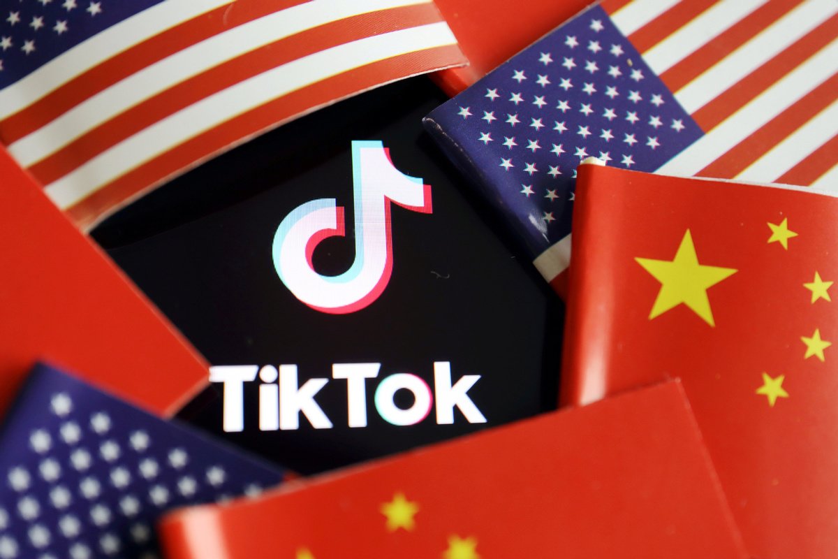 Washington's plan to ban TikTok lays bare its hypocrisy in upholding fairness and freedoms