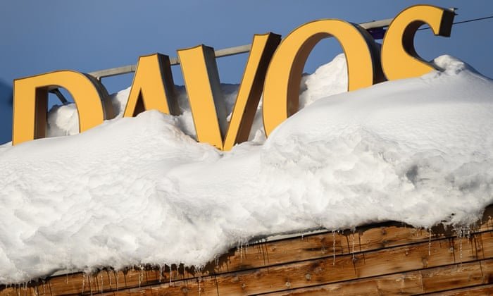 Davos 2021 delayed until summer because of Covid-19