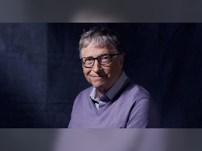 Bill Gates Warns Climate Change Is an Even Harder Problem Than the Pandemic