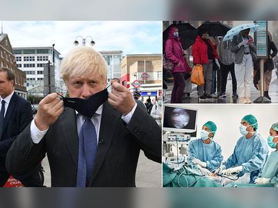 Coronavirus UK: Lockdown 'may kill 75,000', scientists say