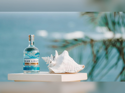 The Caribbean's Newest Gin Comes Right From the Beach in Grenada