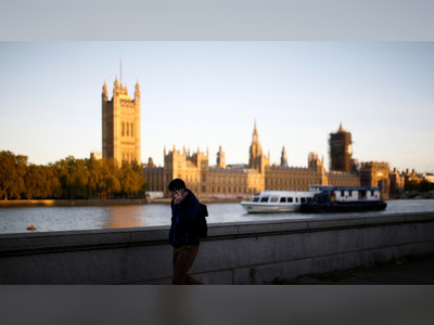UK govt says MPs can pass legislation breaching withdrawal treaty, as EU warns Britain’s bill damages trust