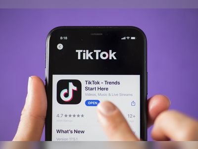 TikTok, WeChat Security Threat Has Yet to Be Proven, Judges Say