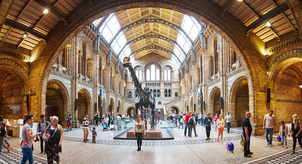 10 awesome things to do in London for free