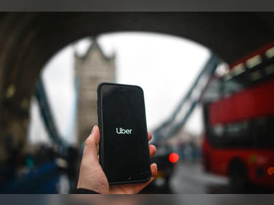 Uber fights London ban in court for a second time