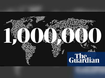 One million coronavirus deaths: how did we get here?