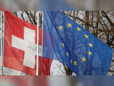 Switzerland voters overwhelmingly reject bid to limit EU immigration