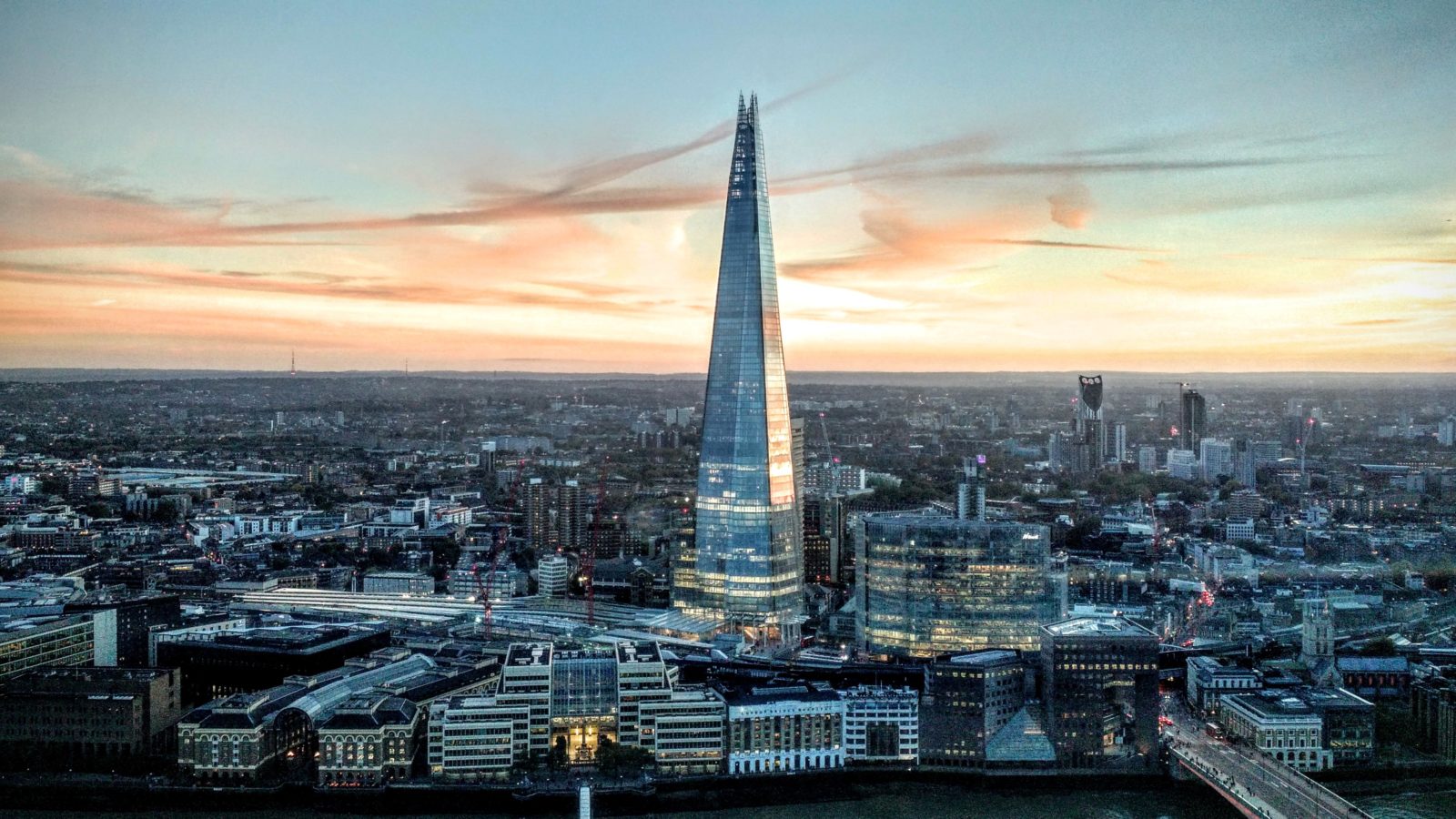 London will only realise its true potential if it unlocks the power of data, says key report
