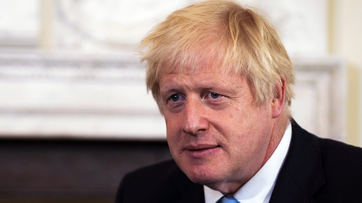 How Boris Johnson can save London without forcing people back to work