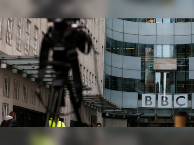 BBC launches investigation after senior journalist accused of trolling Jewish radio presenter Emma Barnett under pseudonym