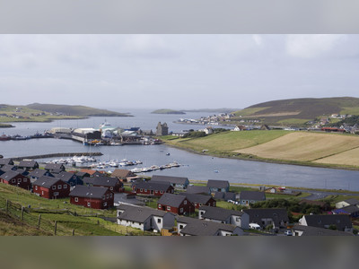 Shetland’s right to choose? Islands vote to ‘explore independence’ from Scotland