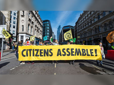 Politicians should take citizens’ assemblies seriously