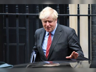 EU Tells Boris Johnson to ‘Stop Playing Around’ With Brexit Deal