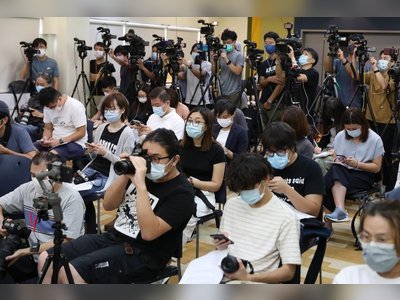 Pandemic a reminder of need for reliable, sustainable media