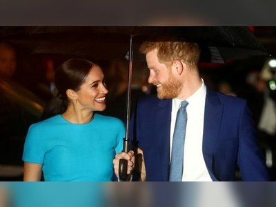 Meghan and Harry book can be used in privacy case