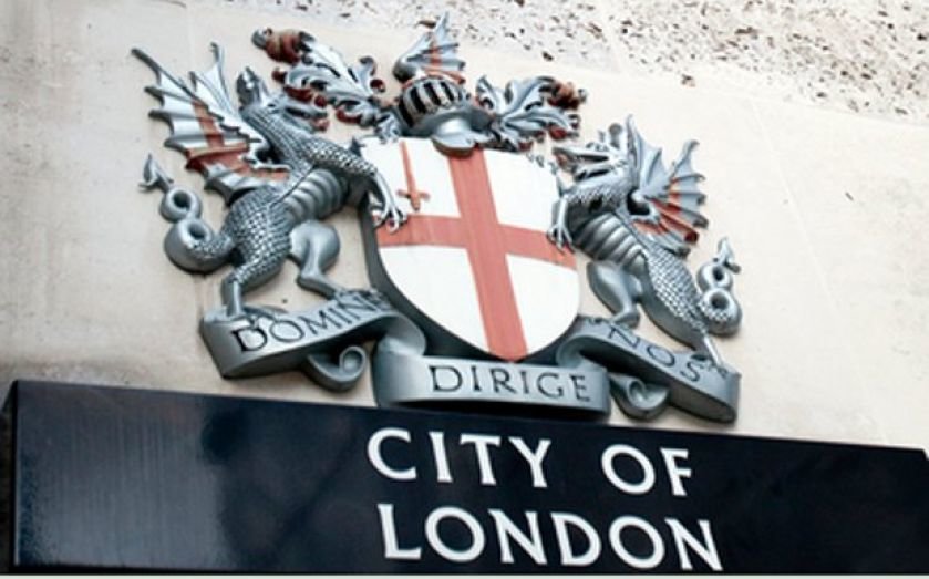 'Sclerotic' City of London Corporation needs reform, says new report