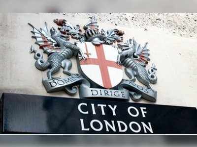 'Sclerotic' City of London Corporation needs reform, says new report