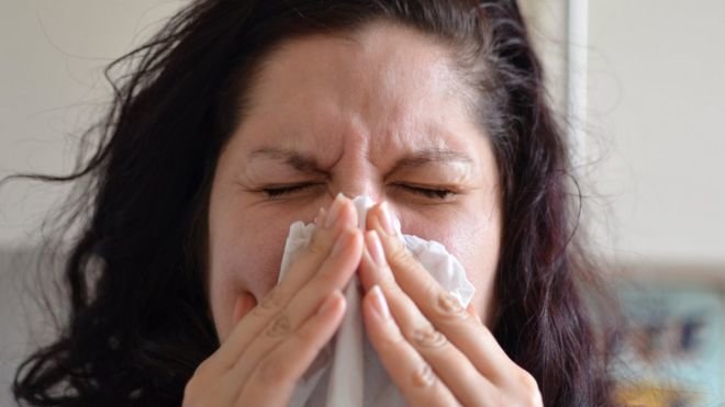 Covid symptoms: Is it a cold, flu or coronavirus?