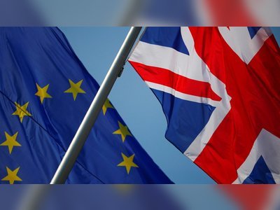 ‘It does break international law’: UK’s Northern Ireland secretary admits London’s internal market bill violates Brexit agreement