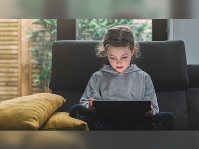 Apps for children must offer privacy by default