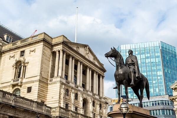 LBMA, Bank Of England And Commercial Vaults: Increased Transparency Of London Gold Holdings
