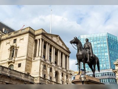 LBMA, Bank Of England And Commercial Vaults: Increased Transparency Of London Gold Holdings