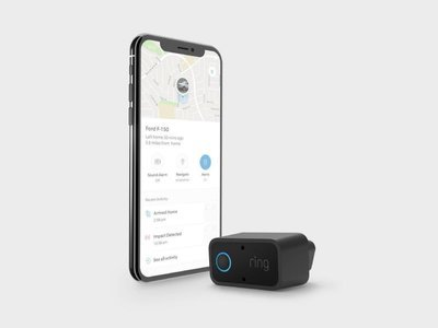 "Alexa, I'm Getting Pulled Over": Amazon Launches New Cameras For Cars