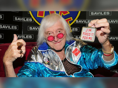 The BBC is reviving the life and crimes of its former star Jimmy Savile with an ill-conceived drama nobody wants to see